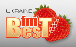 Best FM Kharkov